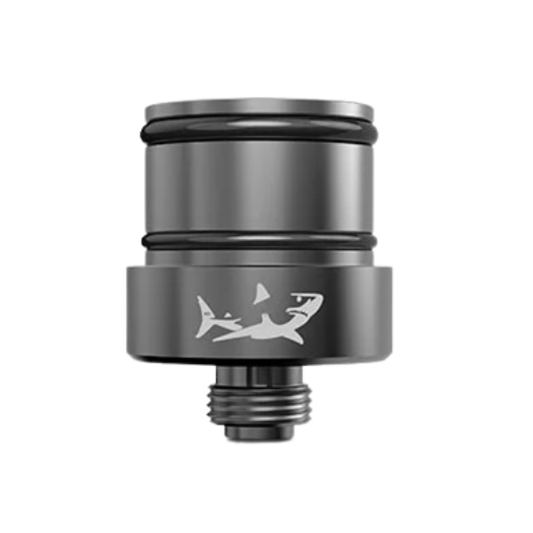 Hamilton Nomad Coil / Wax Coil